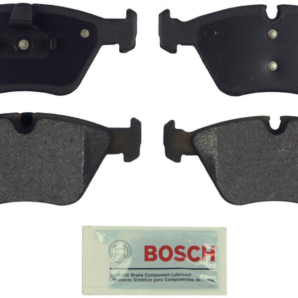 BOSCH BE946 Blue Semi-Metallic Disc Brake Pad Set 