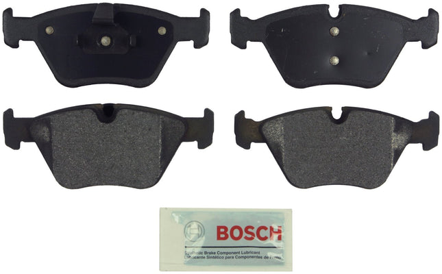 BOSCH BE946 Blue Semi-Metallic Disc Brake Pad Set 