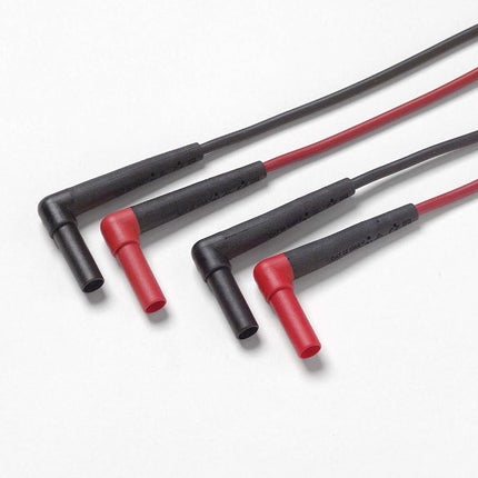 Fluke TL220 Suregrip Industrial Test Lead Set