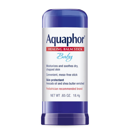 Aquaphor Baby Healing Balm Stick with Avocado Oil 