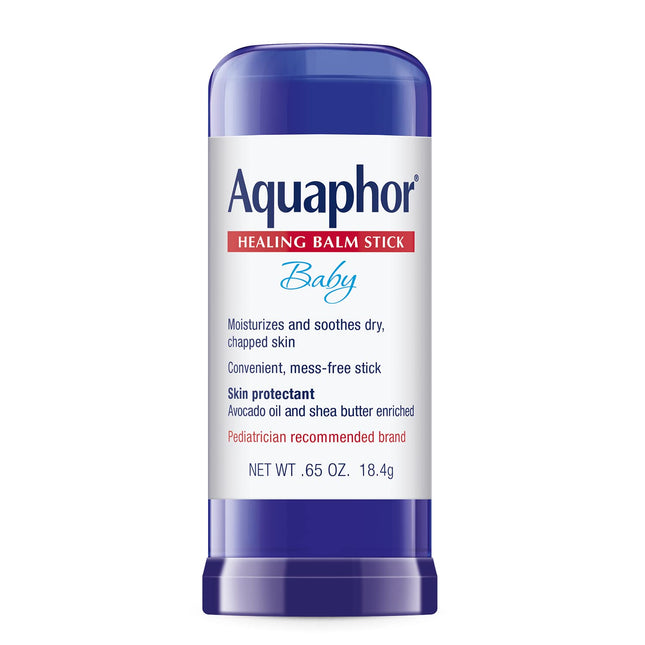 Aquaphor Baby Healing Balm Stick with Avocado Oil 