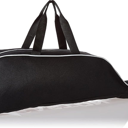 Easton E100T Tote Bat Bag, Red, 35 x 7 x 8.5-Inch