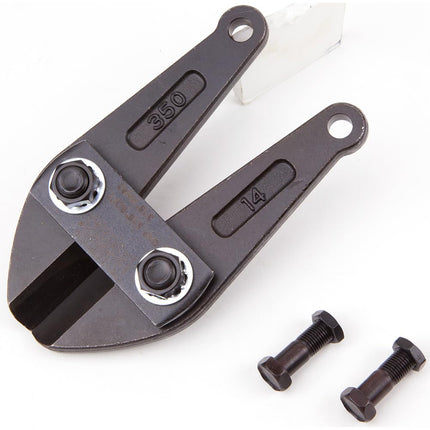 Klein Tools Replacement Head for 14" Bolt Cutter