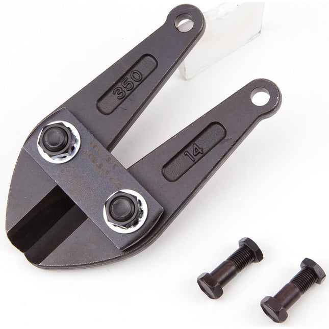 Klein Tools Replacement Head for 14" Bolt Cutter