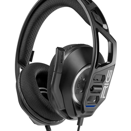 RIG 300 PRO HS Gaming Headset Compatible with Play