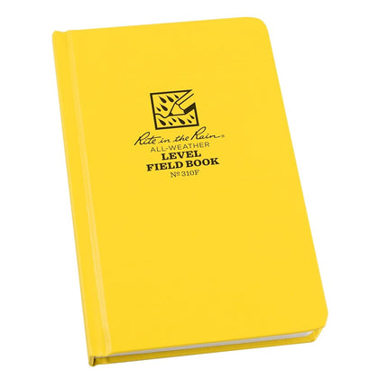 Rite in the Rain Weatherproof Hard Cover Notebook,