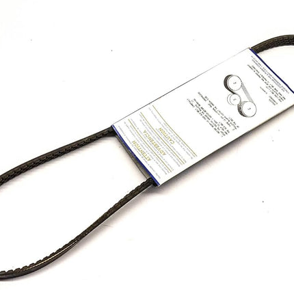 Continental OE Technology Series 4040395 4-Rib, 39.5" Multi-V Belt