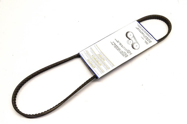 Continental OE Technology Series 4040395 4-Rib, 39.5" Multi-V Belt