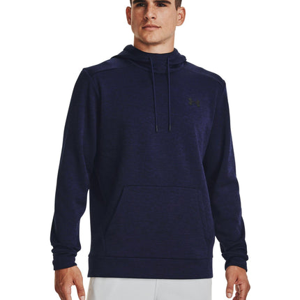 Under Armour Men's Armourfleece Twist Hoodie