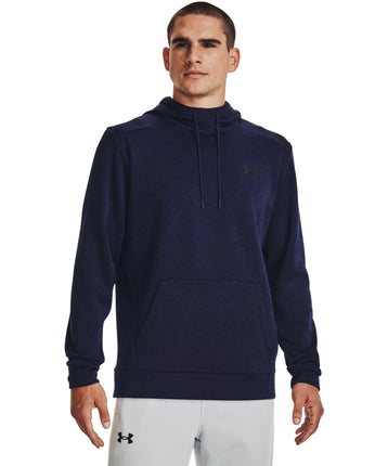 Under Armour Men's Armourfleece Twist Hoodie