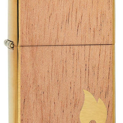 Zippo Woodchuck Flame Zippo Woodchuck USA Flame Li