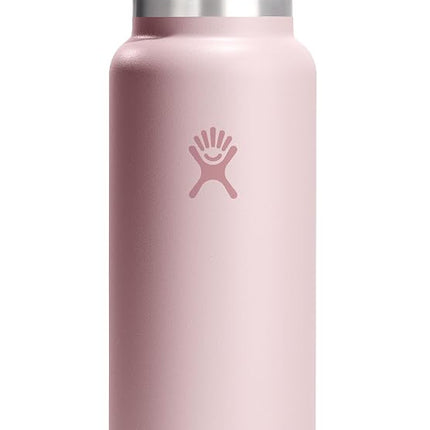 Hydro Flask 40 Oz Wide Flex Cap Trillium