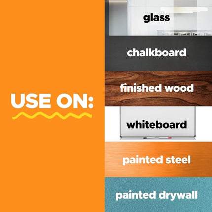Post-it Dry Erase Accessory Tray (DEFTRAY)