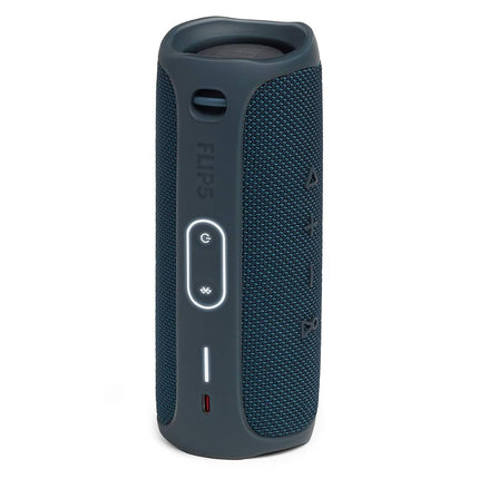 JBL FLIP 5 Portable Waterproof Bluetooth Speaker blue