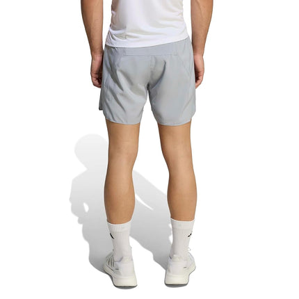 adidas Adi365 Essentials Running Shorts, Halo Silver, XS / 5L