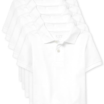 The Children's Place Baby Boys and Toddler Boys Sh