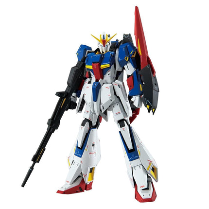 BANDAI SPIRITS Bandai Hobby - Mobile Suit Zeta Gun