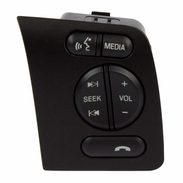 Motorcraft - Switch Asy - Contro (P) (SW7029)