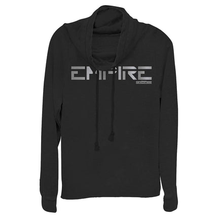 Pull enfant STAR WARS, Noir, Taille XX-Large