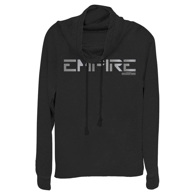 STAR WARS Junior's Jedi: Fallen Order Empire Label