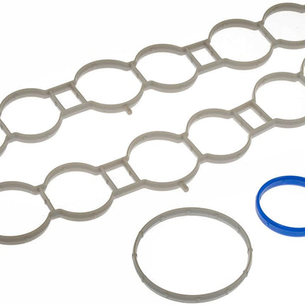 Dorman 615-311G Engine Intake Manifold Gasket Set Compatible with Select Jeep/Ram Models