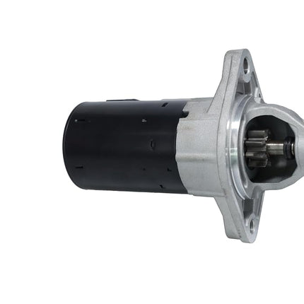 BOSCH SR3333N New Starter - Compatible with Select Lexus ES350; Toyota Avalon, Camry
