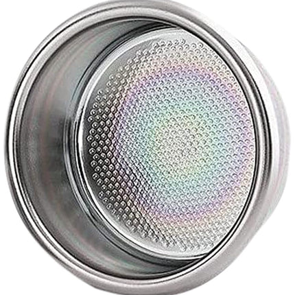 E&B Lab, by IMS Nanoquartz Precision Basket with L