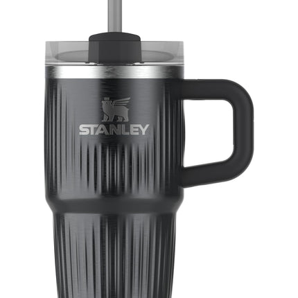 STANLEY Quencher H2.0 - 20 oz Travel Tumbler with 