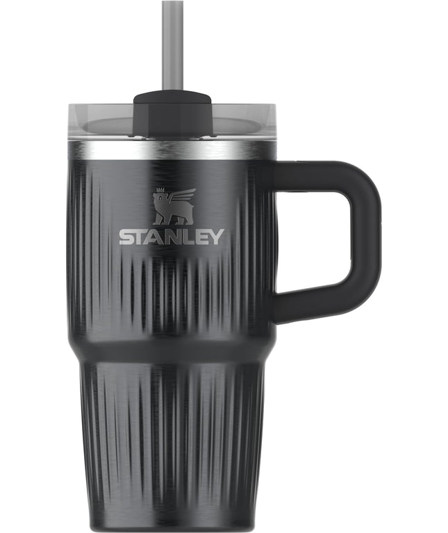 STANLEY Quencher H2.0 - 20 oz Travel Tumbler with 