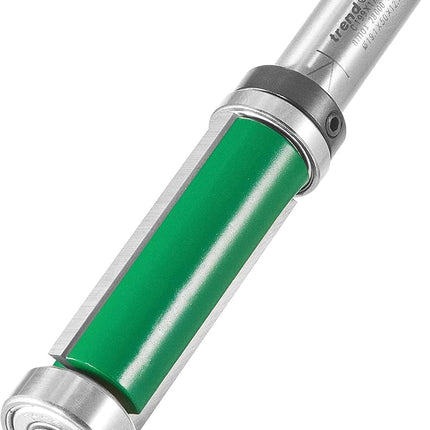 Trend C199X1/2TC Craft Pro Double Guided Trimmer C