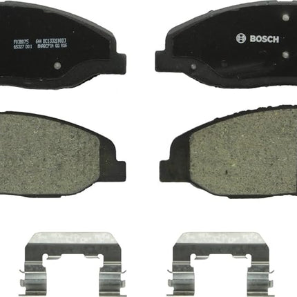 Bosch Disc Brake Pads - BC1332