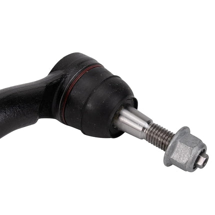 TRQ Front Tie Rod Set Compatible with 2017-2021 Cadillac XT5 GMC Acadia