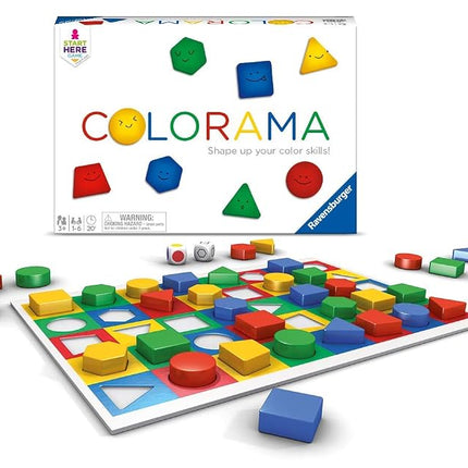 Ravensburger COLORAMA