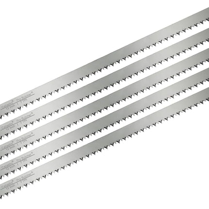 12-Inch Stainless Steel Frozen Meat Bone Cutting S