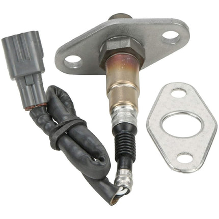 BOSCH 13051 Premium OE Fitment Oxygen Sensor - Compatible with Select Chevrolet Prizm; Toyota 4Runner, Corolla