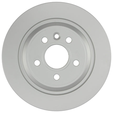 BOSCH 52011373 QuietCast Premium Disc Brake Rotor 