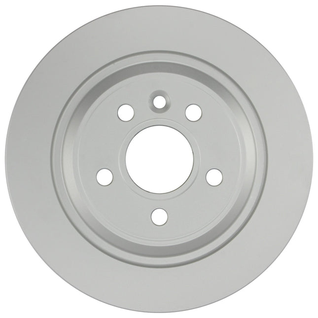 BOSCH 52011373 QuietCast Premium Disc Brake Rotor 
