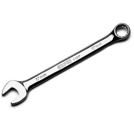 Capri Tools 1-1317 SmartKrome 17mm Combination Wre