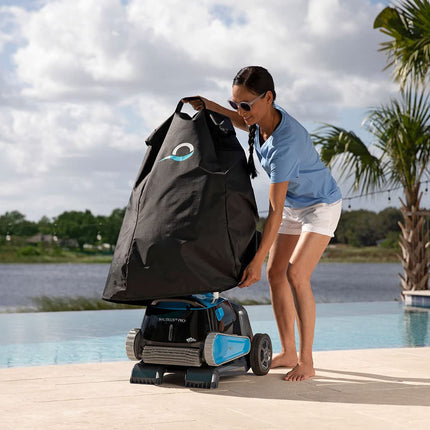 Dolphin Genuine Accessory Classic Caddy Cover for Dolphin Universal Caddy