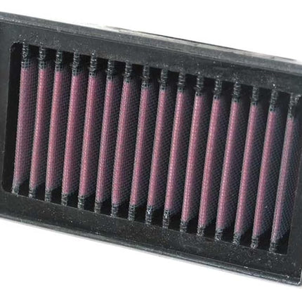 K&N Engine Air Filter: High Performance, Powersport Air Filter: Fits 2006-2018 BMW/HUSQVARNA (F800GS, Adventure, F800GT, F800R, F700GS, F800GS, F650GS, F800ST, F800S, Nuda 900, Nuda 900R) BM-8006