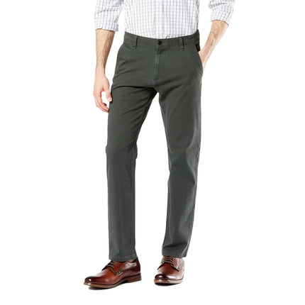 Dockers Men's Slim Fit Ultimate Chino with Smart 3