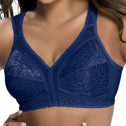 Playtex Women's 18 Hour Original Comfort Strap Wir