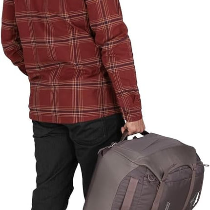 Osprey Sojourn Porter Pack 30l Backpack One Size