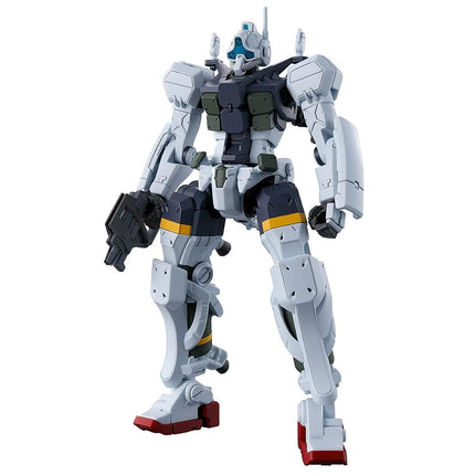 Bandai Hobby - Mobile Suit Gundam GQuuuuuuuuuuX - 