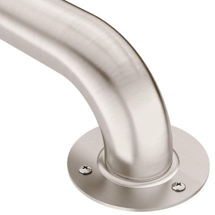 Barra de apoyo de acero inoxidable de 36 pulgadas Moen R7436