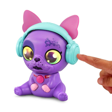 VTech Ladridos y Ritmos de Melody