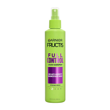 Garnier Fructis Style Full Control Anti-Humidity Non Aerosol Hairspray 8.5 oz