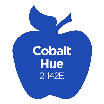 Apple Barrel Acrylic Paint in Assorted Colors (16 Ounce), 21142 Cobalt Blue