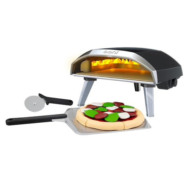 Casdon Ooni Koda Pizza Oven Toy Pizza Oven for Chi