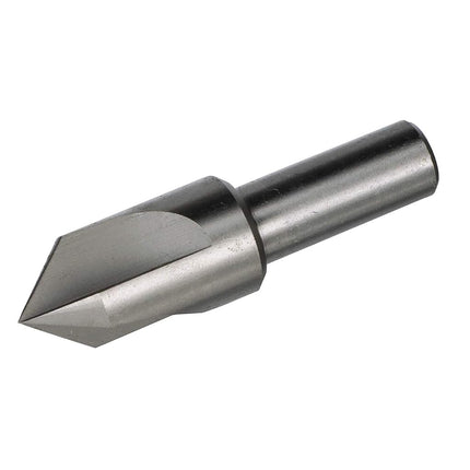 Drill America DEWMSKSET-82-5 Degree 5 Piece HSS Machine Countersink Set, 1/2"-1"-82